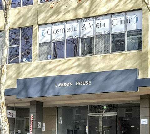 Photo: Crows Nest Cosmetic & Vein Clinic