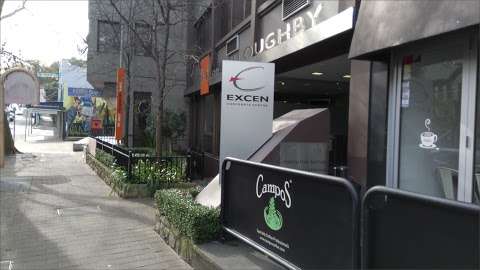 Photo: Excen Corporate Centres - Office 119