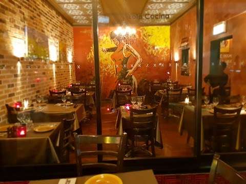 Photo: Lola Cocina Spanish Restaurant