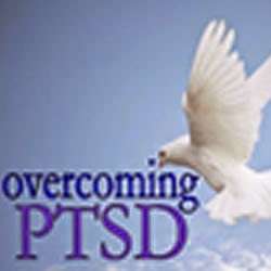Photo: Overcoming PTSD