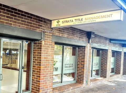 Photo: Strata Title Management