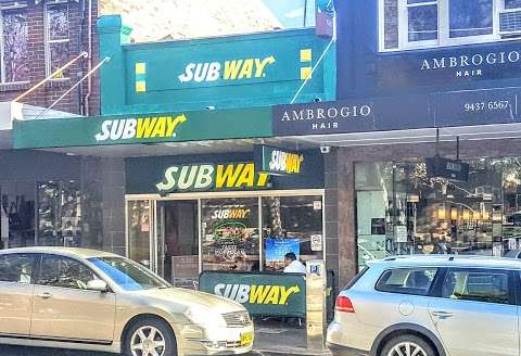 Photo: Subway® Restaurant