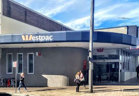 Photo: Westpac Branch/ATM